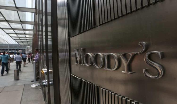 Moody´s rebaja a la mitad pronóstico de crecimiento de México en 2025