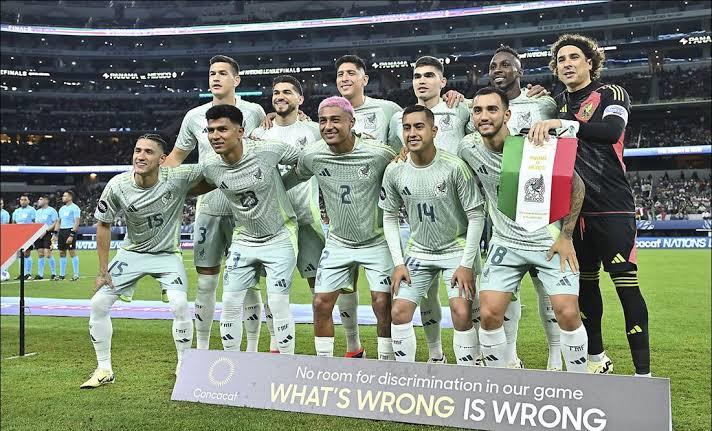 México pierde 3 lugares en ranking de FIFA y se ubica en la posición 19