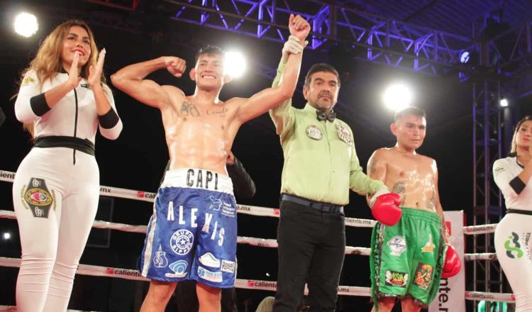 Función boxística en Lienzo Charro de Villahermosa cambia de fecha