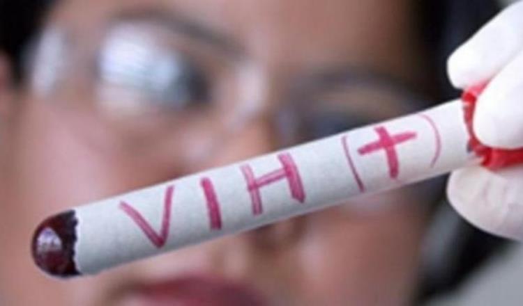 Detecta Salud 400 nuevos casos de VIH en Tabasco en 2024