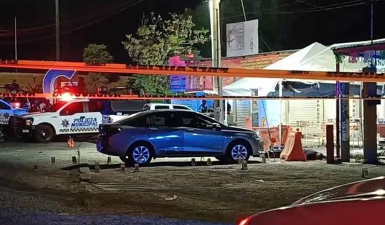 Nueve muertos deja ataque en Guanajuato