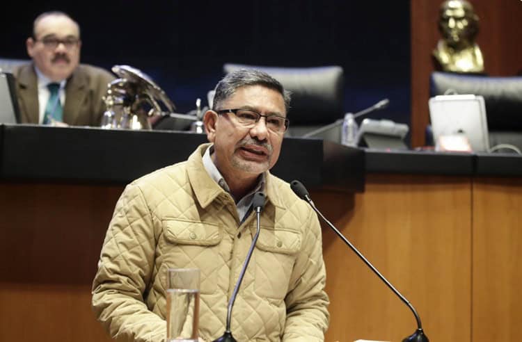 Aprueban Ley Federal de Derechos 2025 en Cámara de Senadores