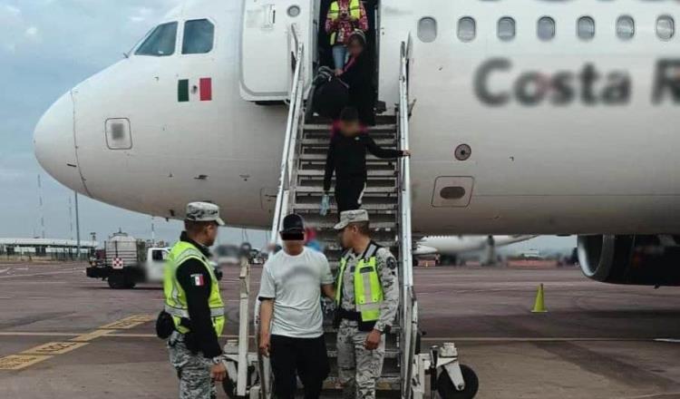 Intenta desviar vuelo de Volaris a EE. UU.; lo detienen en Guadalajara