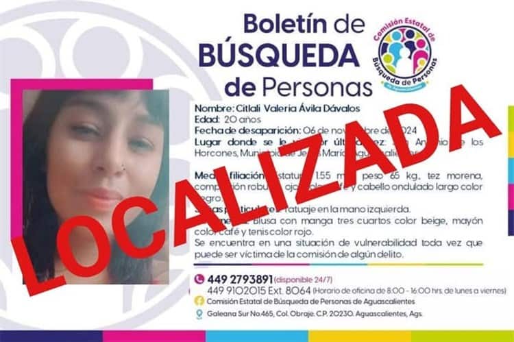 Desaparece hace un mes y la encuentran junto a sus hijos de 1 y 4 años en una fosa de Aguascalientes