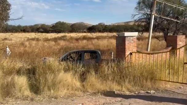 Enfrentamiento Armado Deja Seis Muertos Y Detenidos En Zacatecas