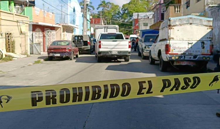 Nieto asesina a su abuela en la colonia Casa Blanca