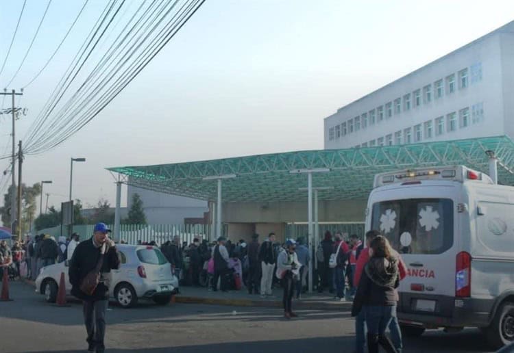 Trasladan a Caro Quintero a hospital en Edomex para chequeo de rutina