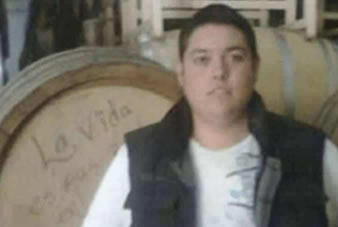 Asesinan en Sinaloa a agente ministerial de Baja California