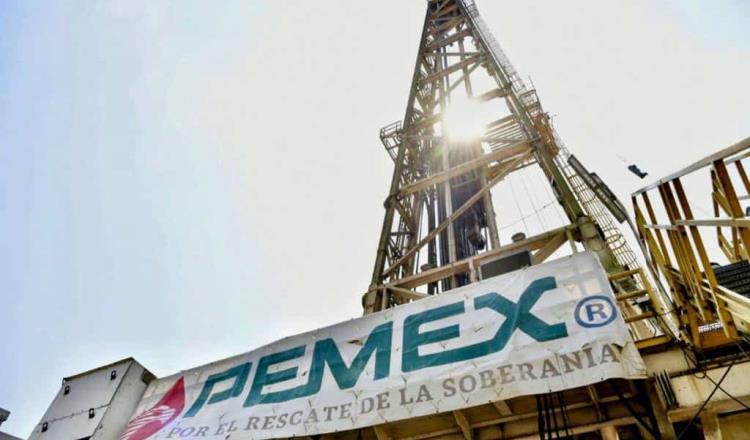 Ratifica Fitch Ratings calificación de Pemex