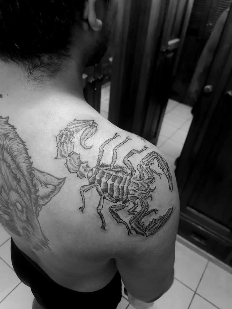 Tatuajes se mantienen en evolución y por eso su práctica perdura, aseguran