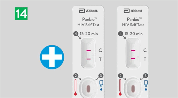 1ra autoprueba autorizada por Cofepris para detectar VIH, disponible en Tabasco