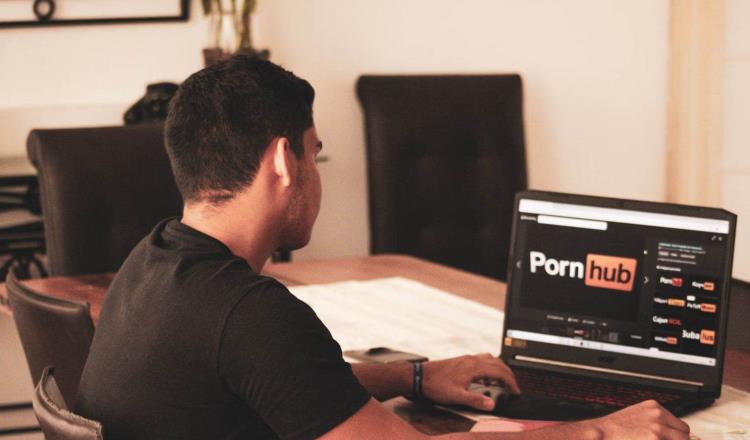 México 1er lugar en consumo de pornografía en Latinoamérica