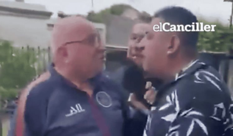 Pelea entre vecinos por volumen alto de música termina con la muerte de uno en Argentina