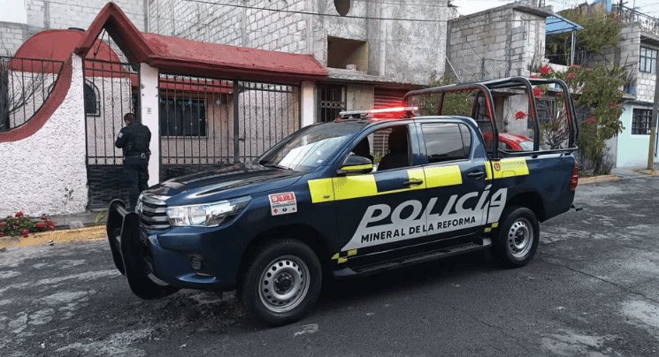 Vinculan a proceso a sujeto en Hidalgo por el feminicidio de su mamá