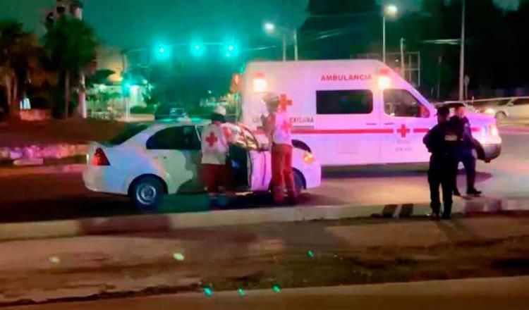 Madre e hijo asesinados por ataque armado en plena Navidad en Cancún