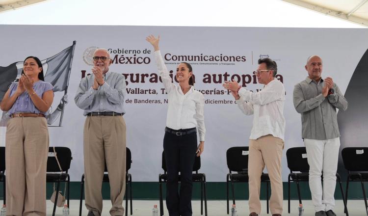 A mediados de 2025 inicia construcción de Farmacias del Bienestar: Sheinbaum