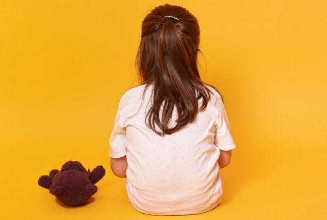 México primer lugar en abuso sexual infantil: OCDE