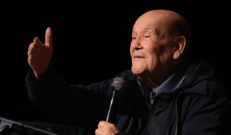 Fallece Leo Dan a los 82 años