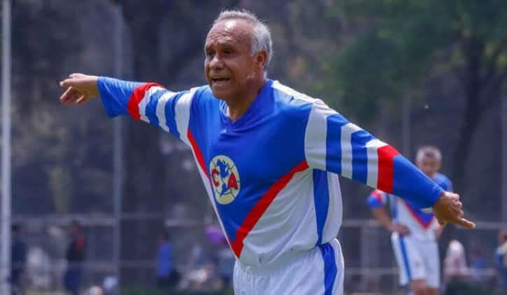 Leyenda del América, Cristóbal Ortega, muere a los 68 años