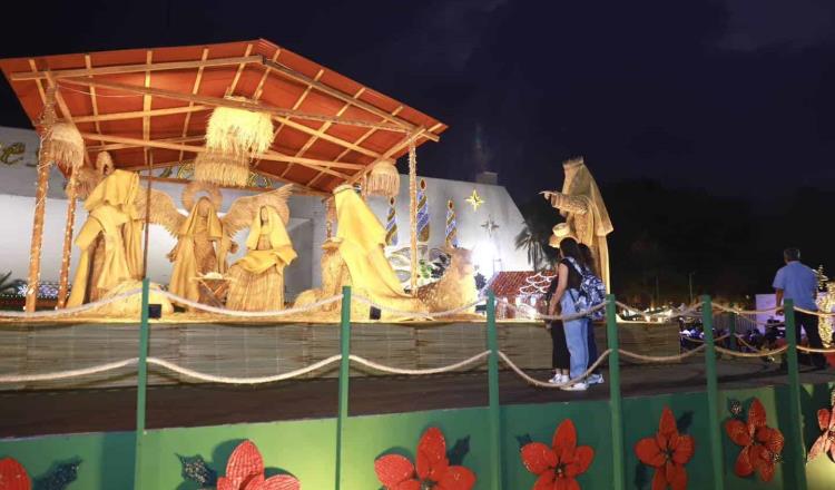 Anuncia Centro celebración del Día de Reyes en Plaza de la Revolución