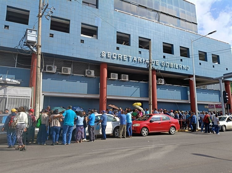 No hay posibilidad de reubicar a trabajadores de CEMATAB: Gobierno