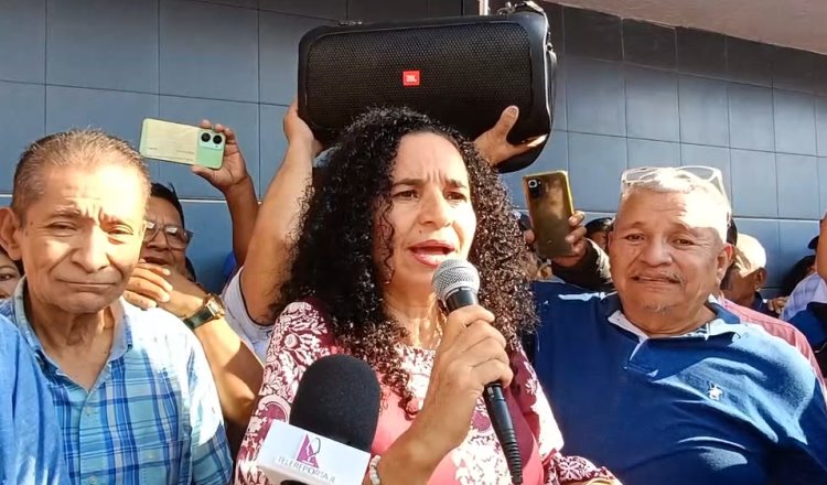 Acepta gobierno propuesta sindical de liquidar a trabajadores de Cematab