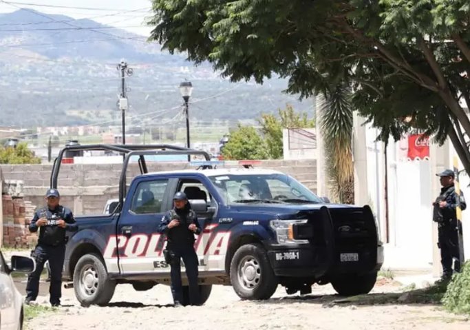 Ciudadanos frustran secuestro de pareja de coreanos en Hidalgo