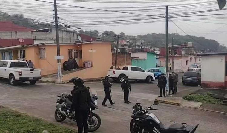 Asesinan a director de Gobernación del municipio de Ciudad Mendoza, Veracruz