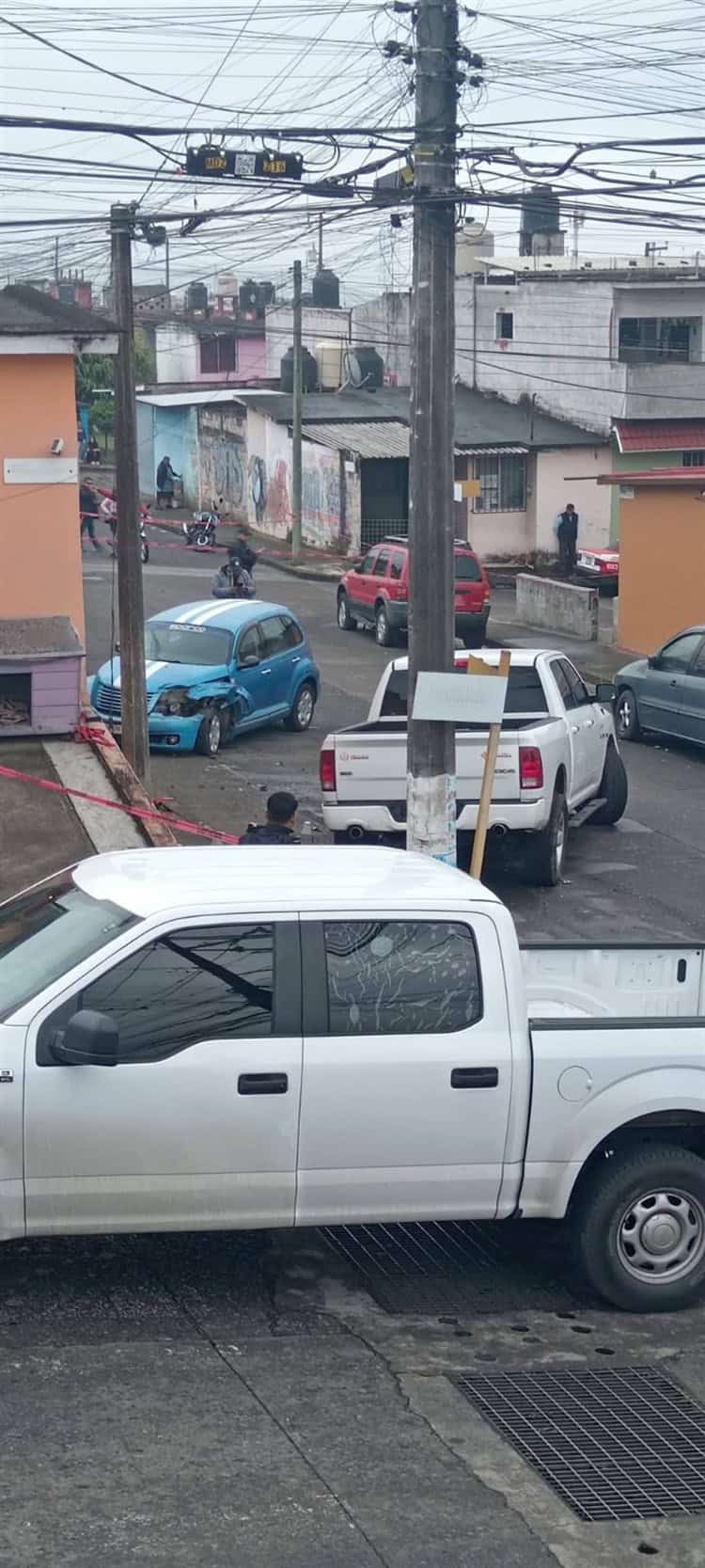 Asesinan a director de Gobernación del municipio de Ciudad Mendoza, Veracruz