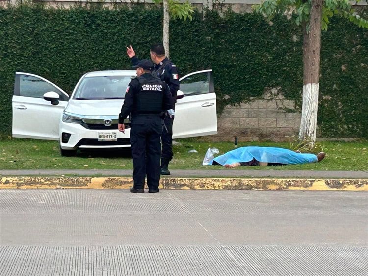 Asaltan a cuentahabiente en Jardines del Country