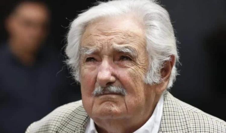 Me estoy muriendo": Mujica al revelar que deja tratamiento contra el cáncer