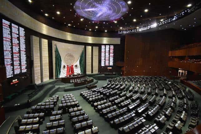 Cámara de Diputados entregó en 2024 más de $220 millones a líder sindical