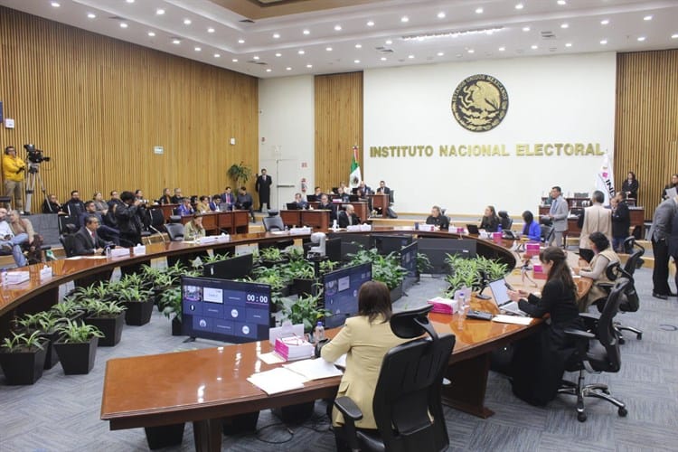 No habrá conteos rápidos para elección judicial: Montaño