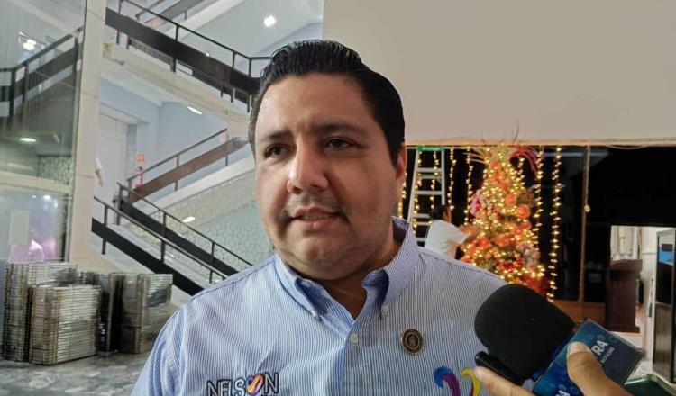 Investigará PRD Tabasco a aspirantes en elección judicial local